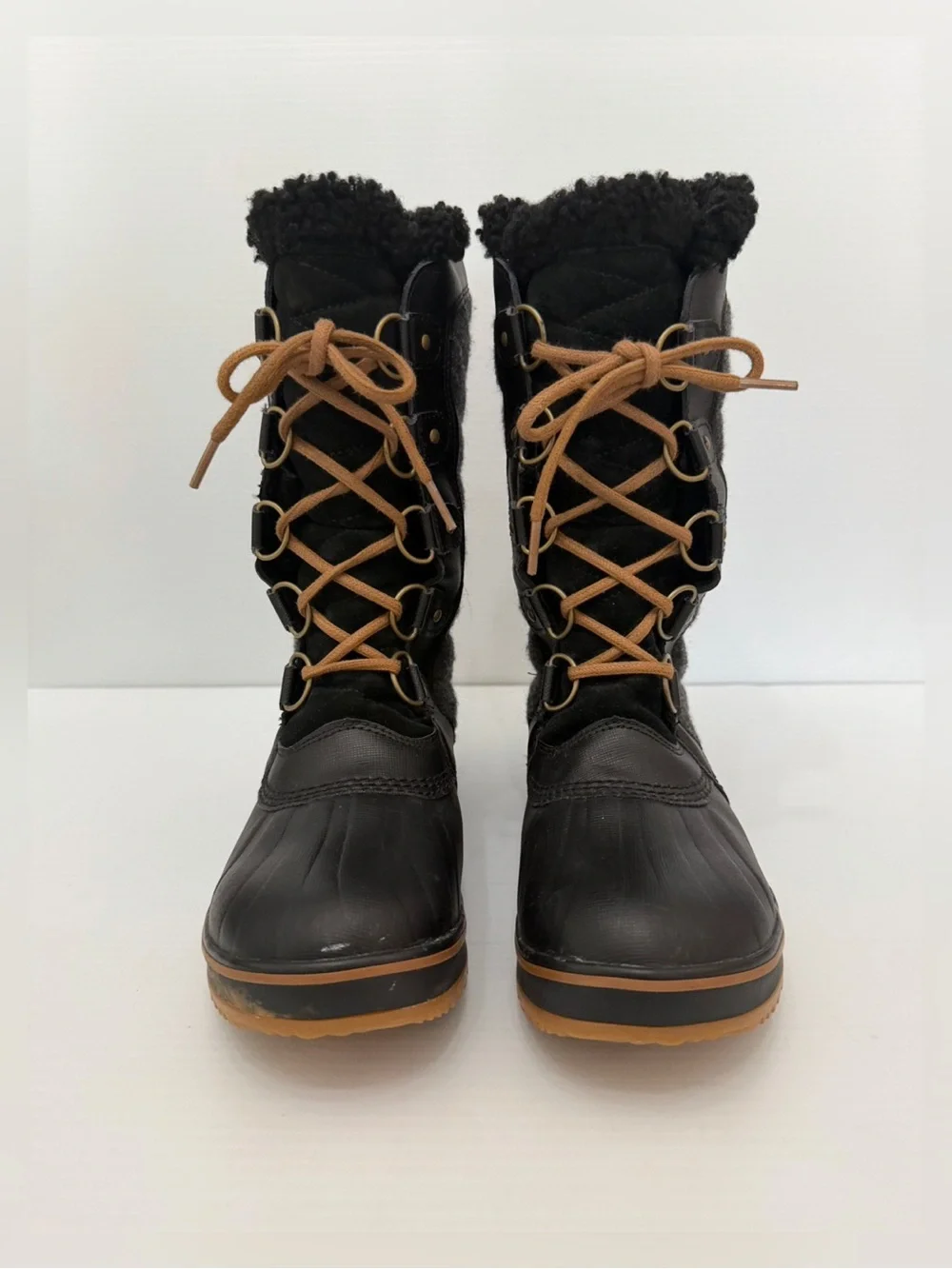 SOREL Women's Tofino II Waterproof Snow Boots - 8.5